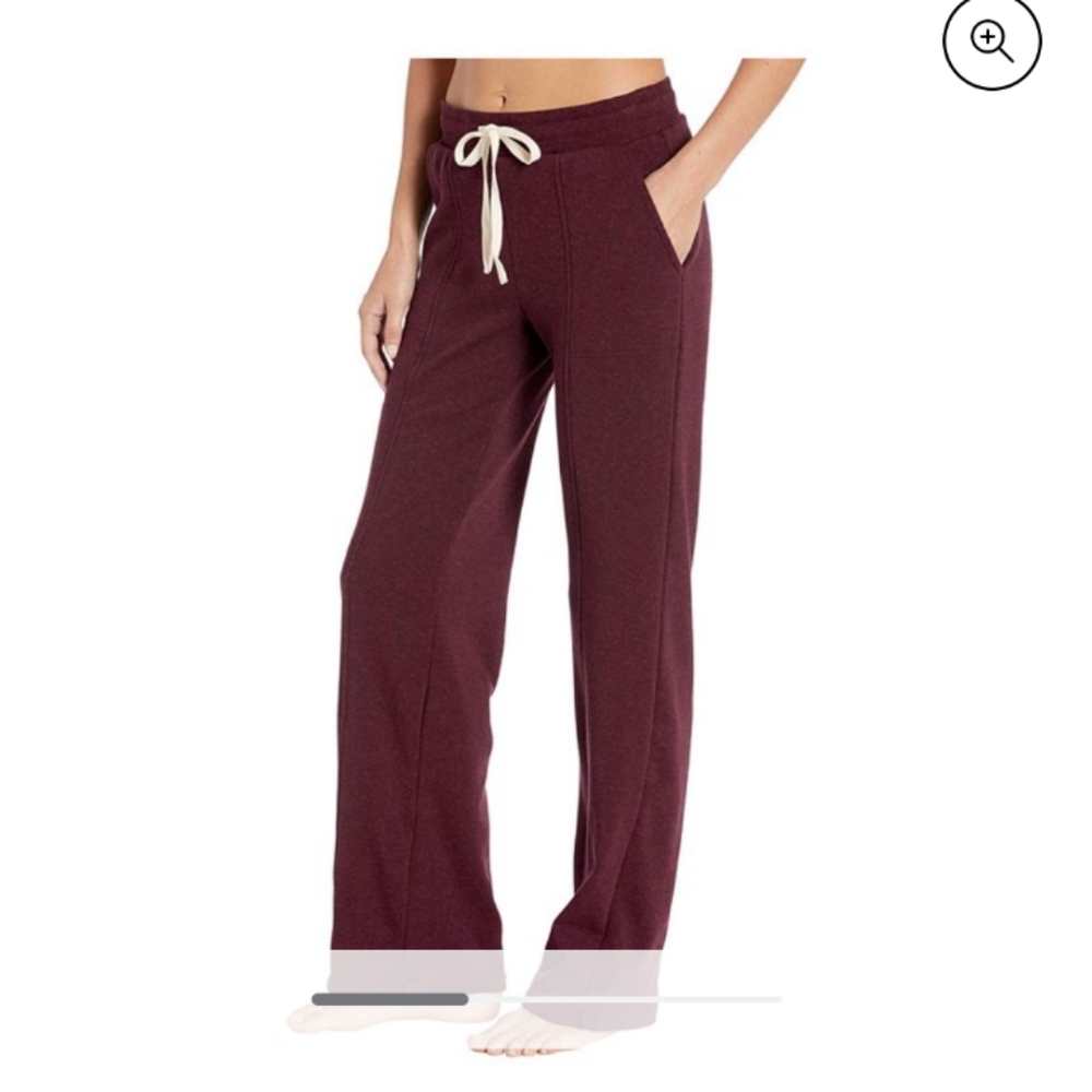 UGG Shannon fleece lounge pants